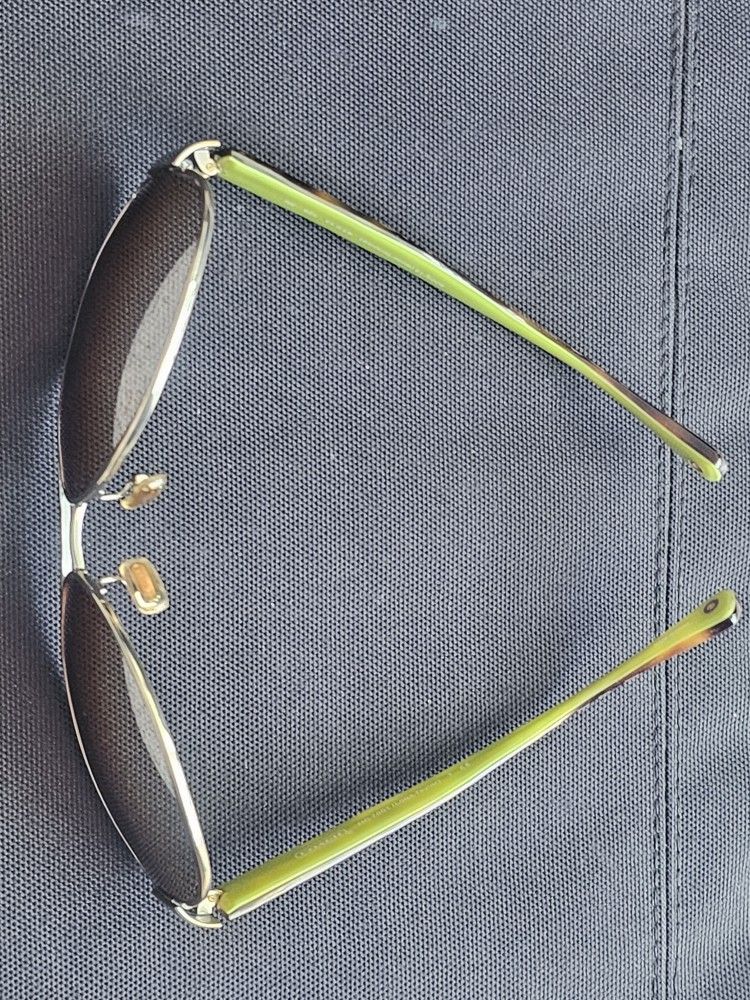 Coach Sunglasses