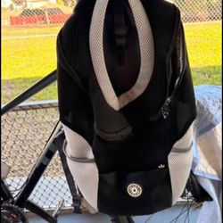 Dog Backpack Carrier 