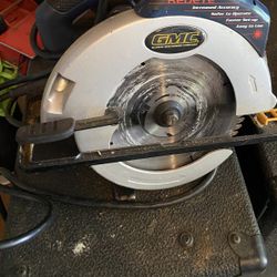 Circular Saw