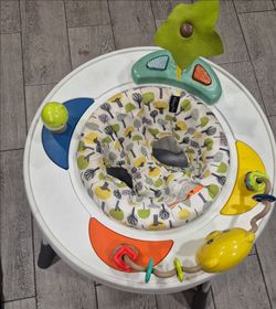 Dream on me Activity table