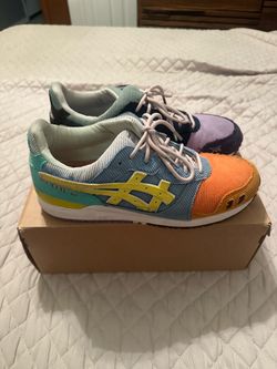 ASICS Gel Lyte III “Sean Wotherspoon” Sz 10
