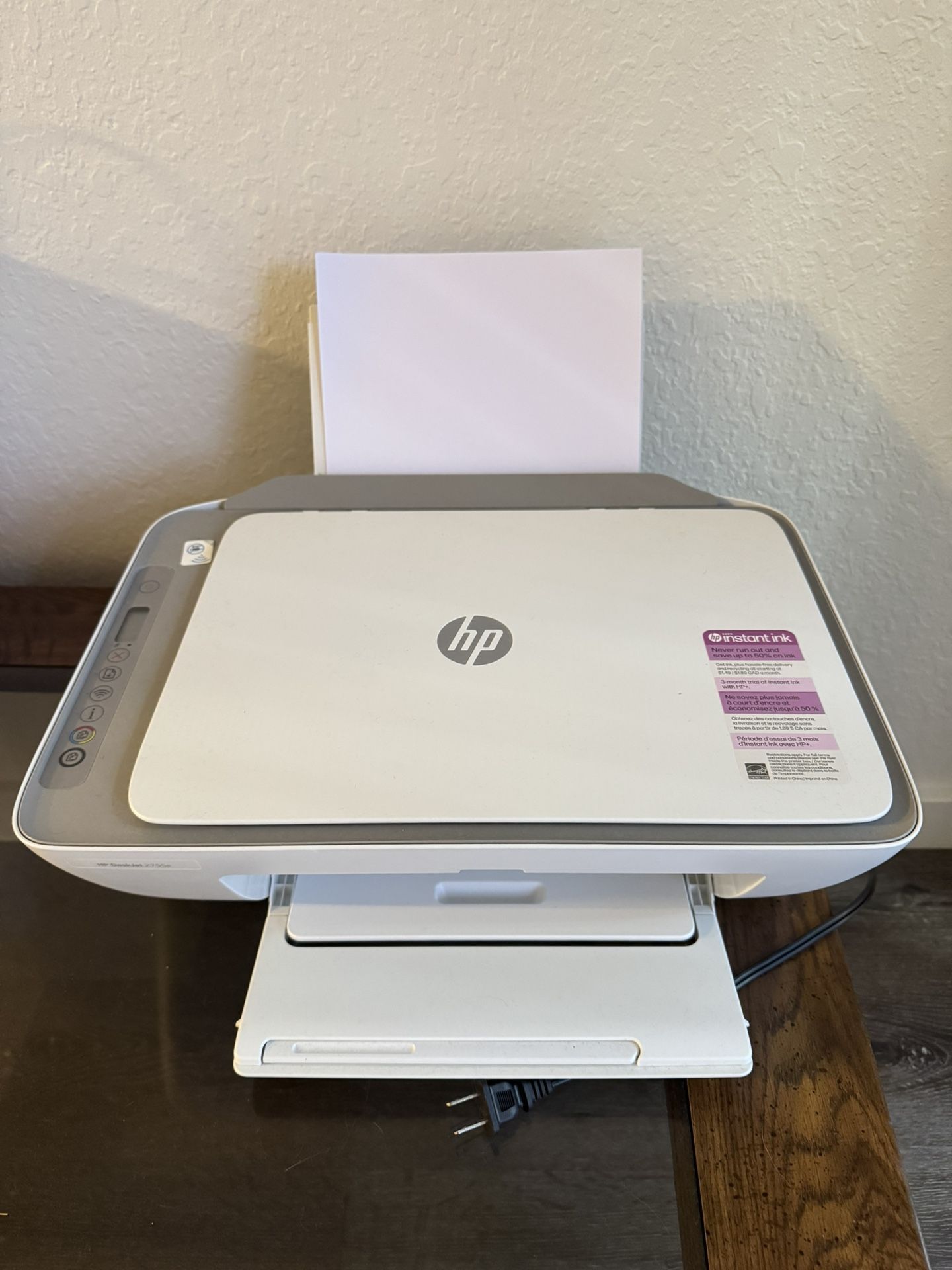 HP Printer 