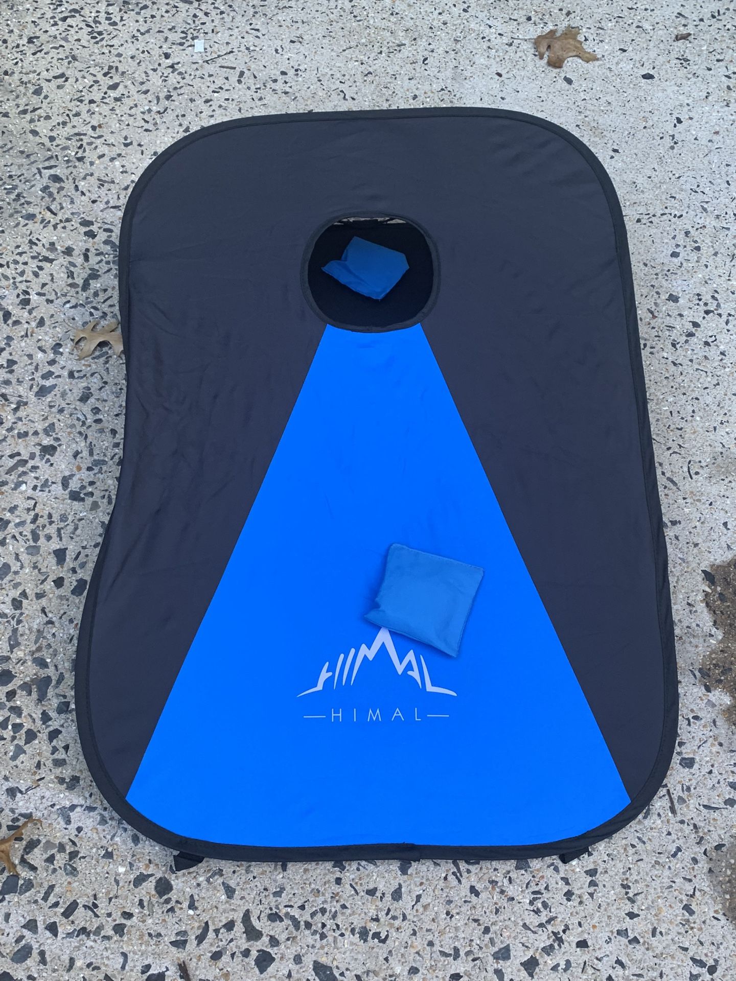 Himal Cornhole Toss Game