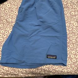 Men’s Patagonia Shorts 