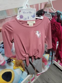 New 3T Toddler Girl Outfit