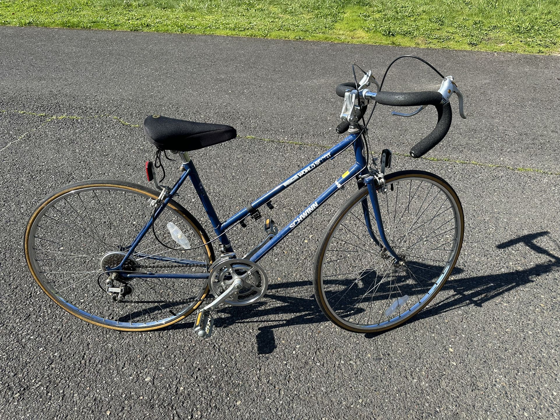 Schwinn Road Bike