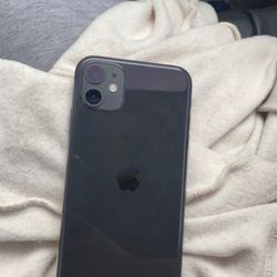 iPhone 11 64Gb Unlocked Wonderful Condition like new