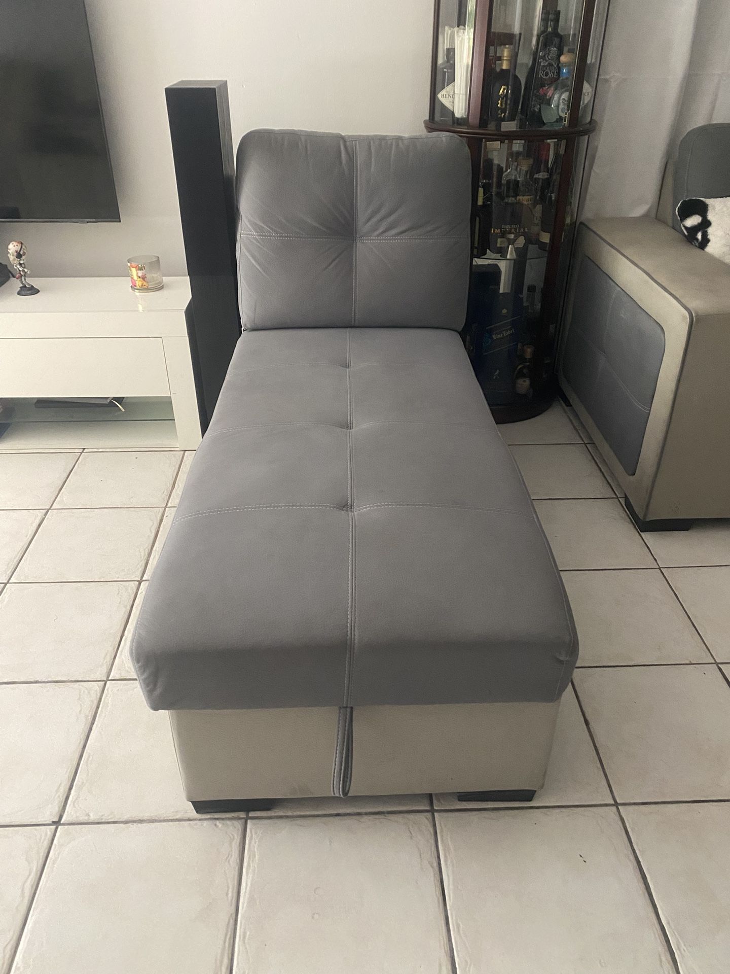 Sofa Bed . Used Like New