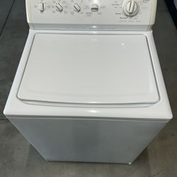 Kenmore Elite Washing Machine 