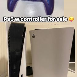 PlayStation 5