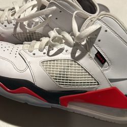 Nike Air Jordan Mars