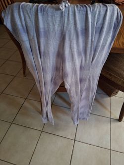 XL women's PJ Pants