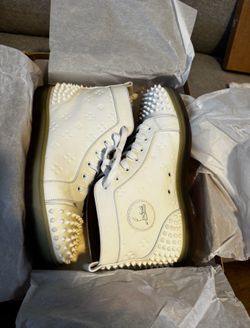 SIZE 45 CHRISTIAN LOUBOUTIN
