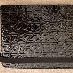 iPad DKNY Black Case 