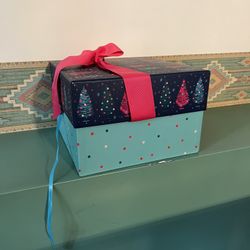 Cake Decorate Gift