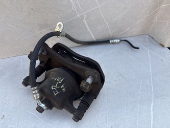 96 97 98 99 00 Toyota Rav4 Front Passenger Right Brake Caliper 