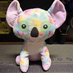 Plush Toy $5, Like New