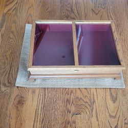 Bible/ Book Display Box