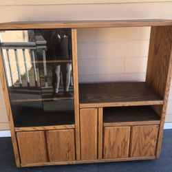 Entertainment Center