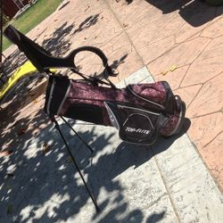 Golf Bag
