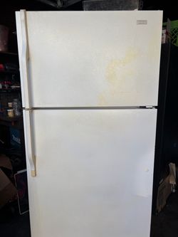Refrigeradora