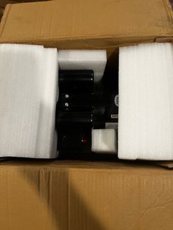 Air Compressor Motor