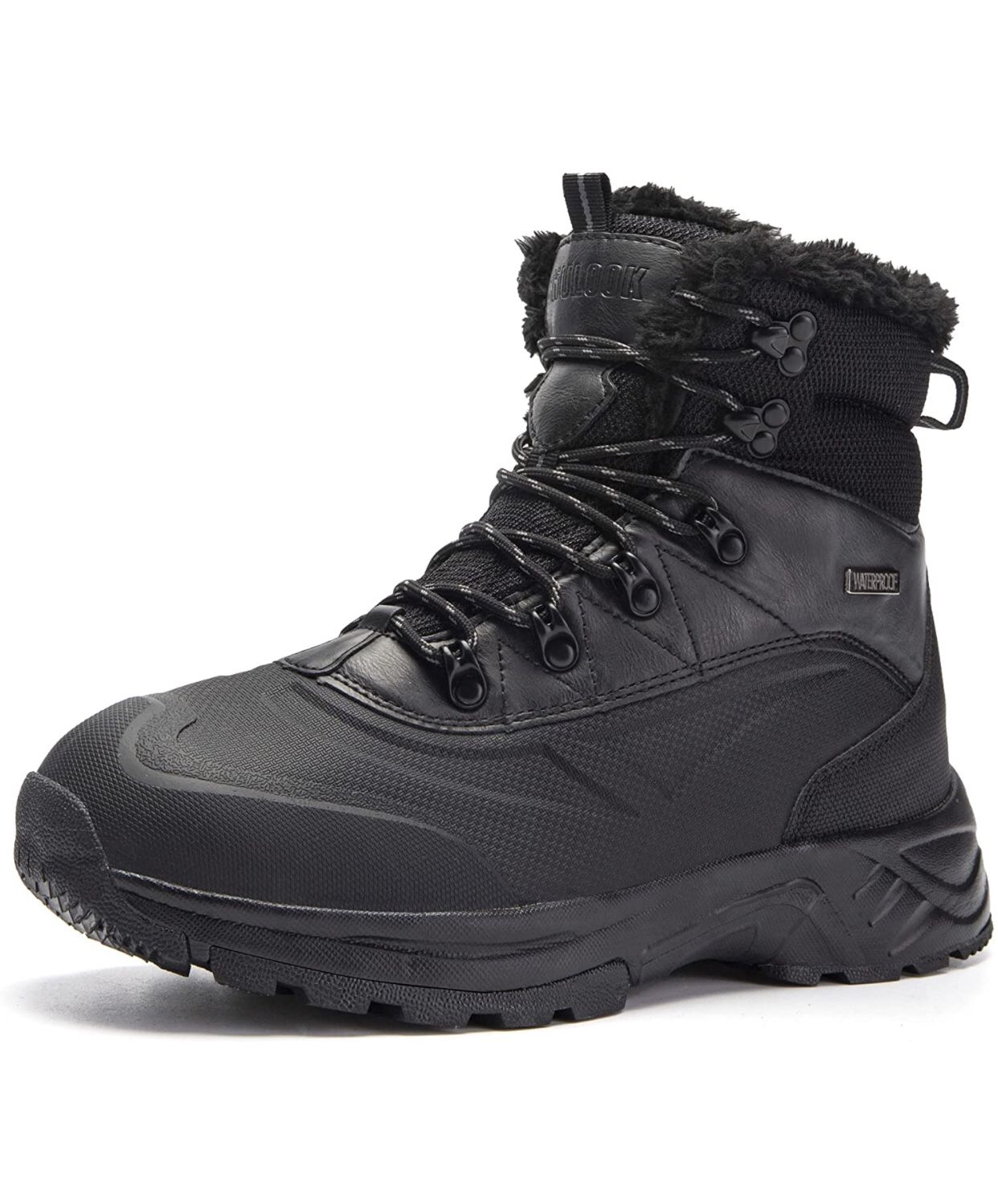 Men Winter Boots