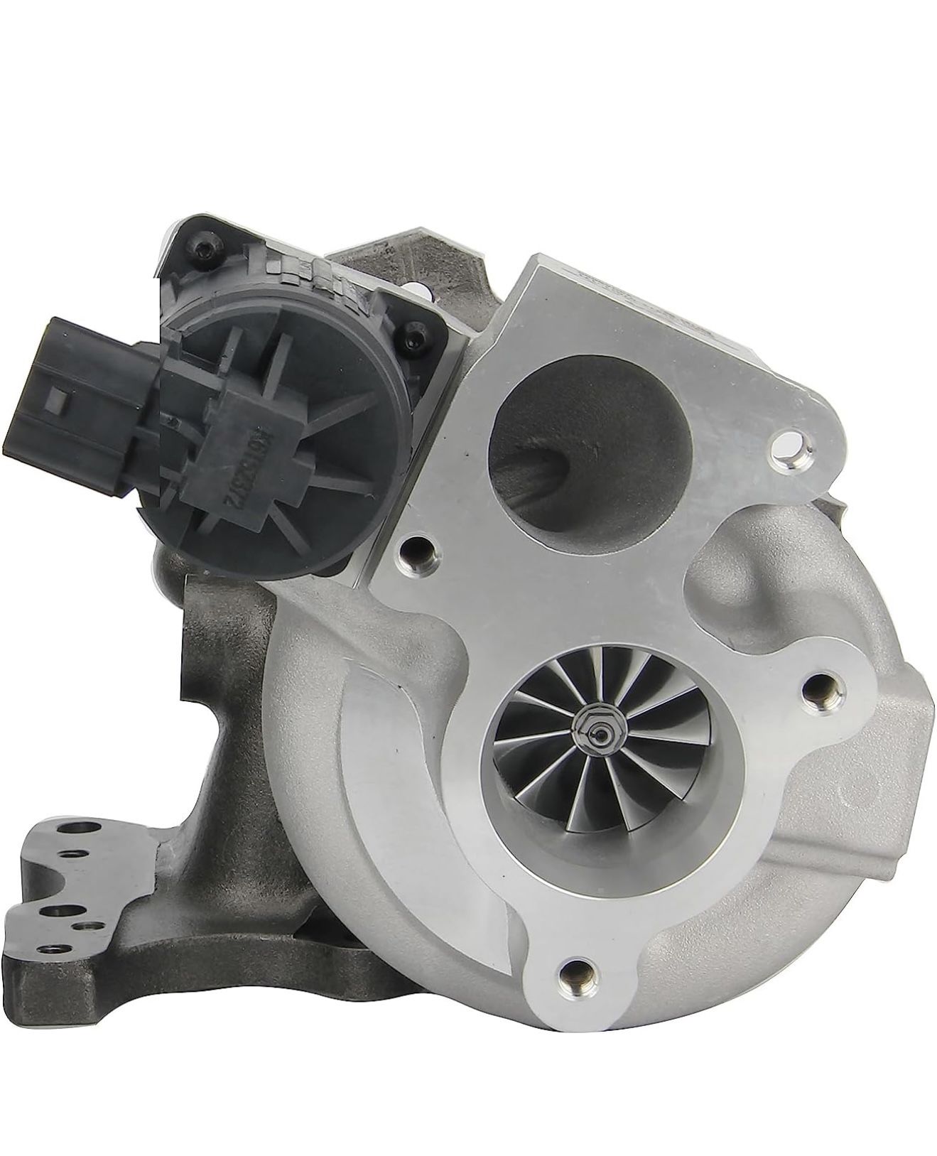 (Brand New) Up To 350+ HP Upgraded Turbo Housing For Honda Civic Si 1.5L