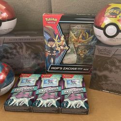 Pokémon Cards Lot