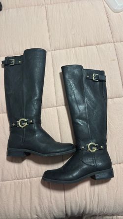 Guess boots 7 1/2