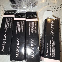 Lápiz Labial De Mary Kay El Precio Es De Cada Uno 