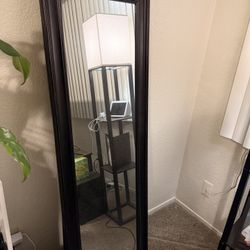 Full Length Mirror 