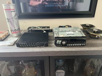 Car Stereo Lot Alpine/RockFord Fosgate/Alphasonik/Panasonic