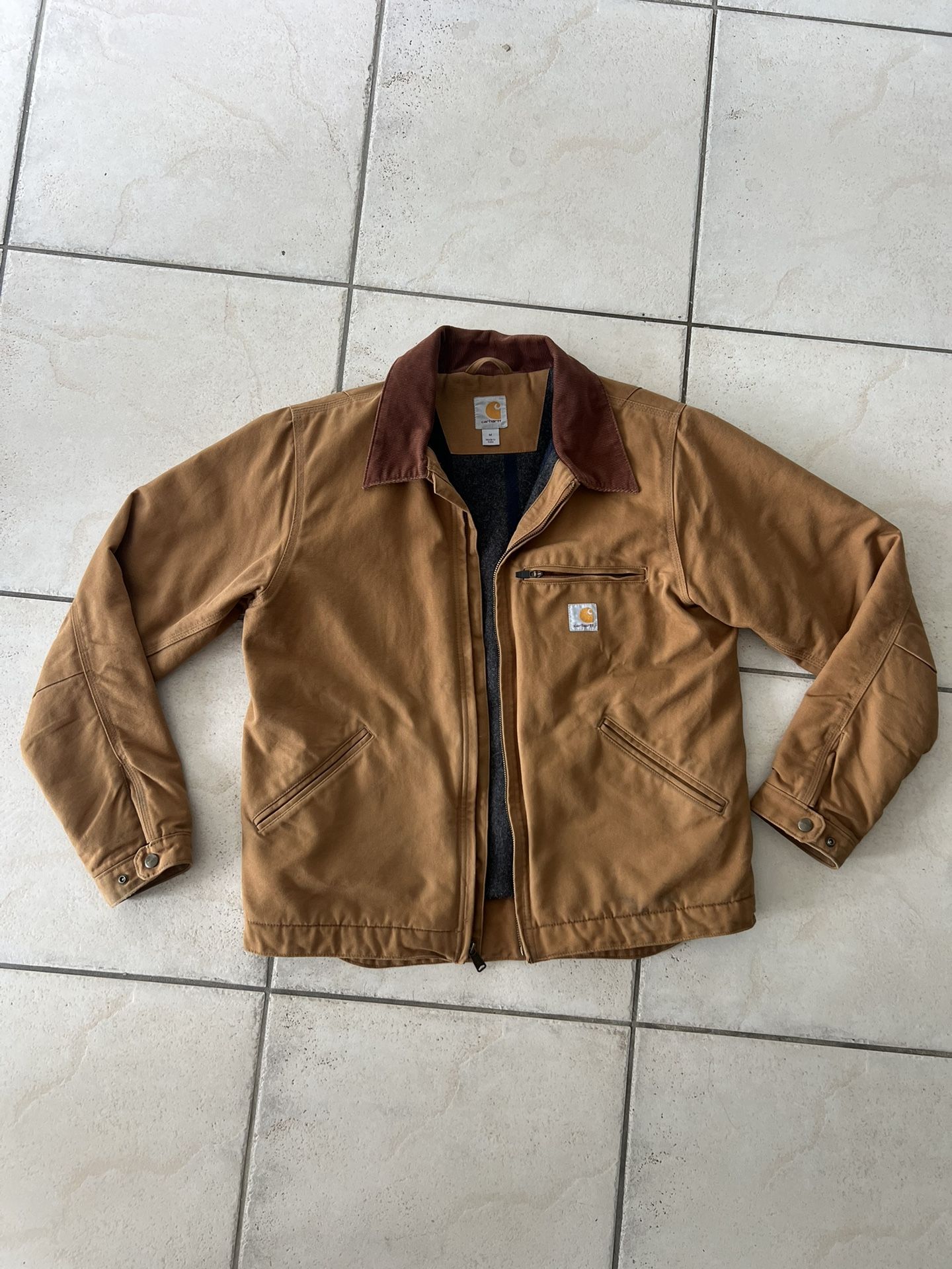 Carhart Jacket