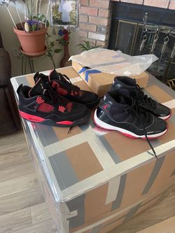 Jordans