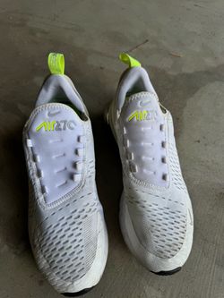 Nike Air Max 270s