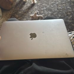 MacBook Pro Model A2159
