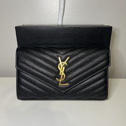 YSL Chain Bag Women 