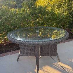 Outdoor Patio Furniture 