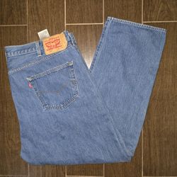 501 Levi's Jeans 46x29