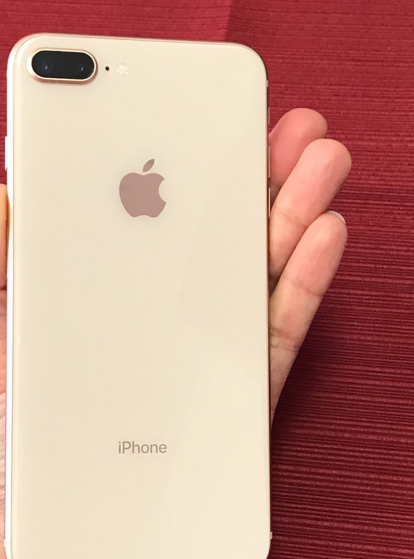 iPhone 8 Plus 64GB Unlocked Excellent Condition