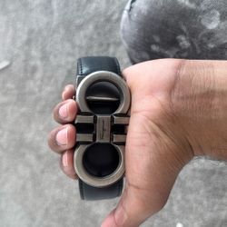 Ferragamo Belt