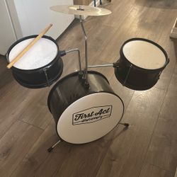 Drums For Kids 