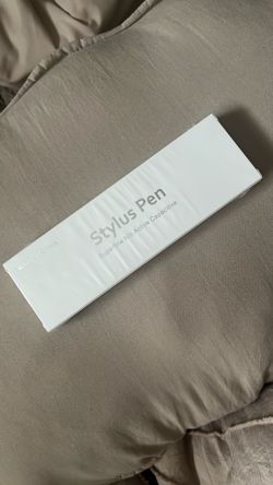 Stylus Pen
