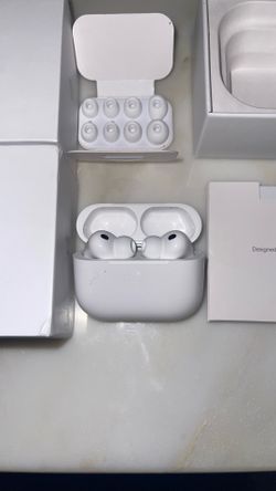 AirPods Pro 3