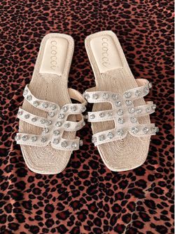 Cocci Sandals