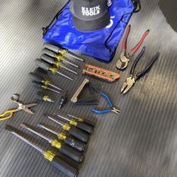 Klein Hand Tools 