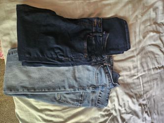 Jeans. Bundle