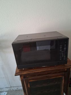 Microwave