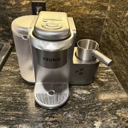 Keurig Machine Coffee Maker 
